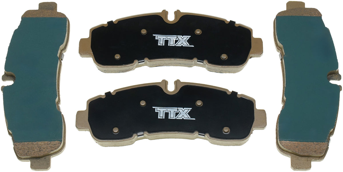 Mevotech TXBCP2281