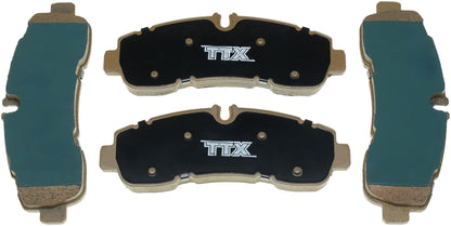 Mevotech TXBCP2281