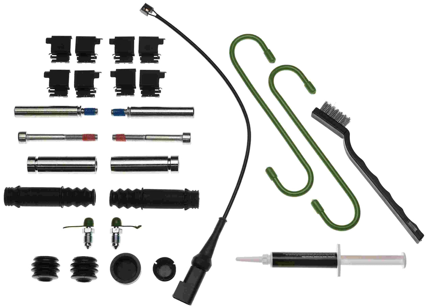 Mevotech TXBCP2281