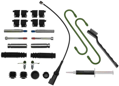 Mevotech TXBCP2281
