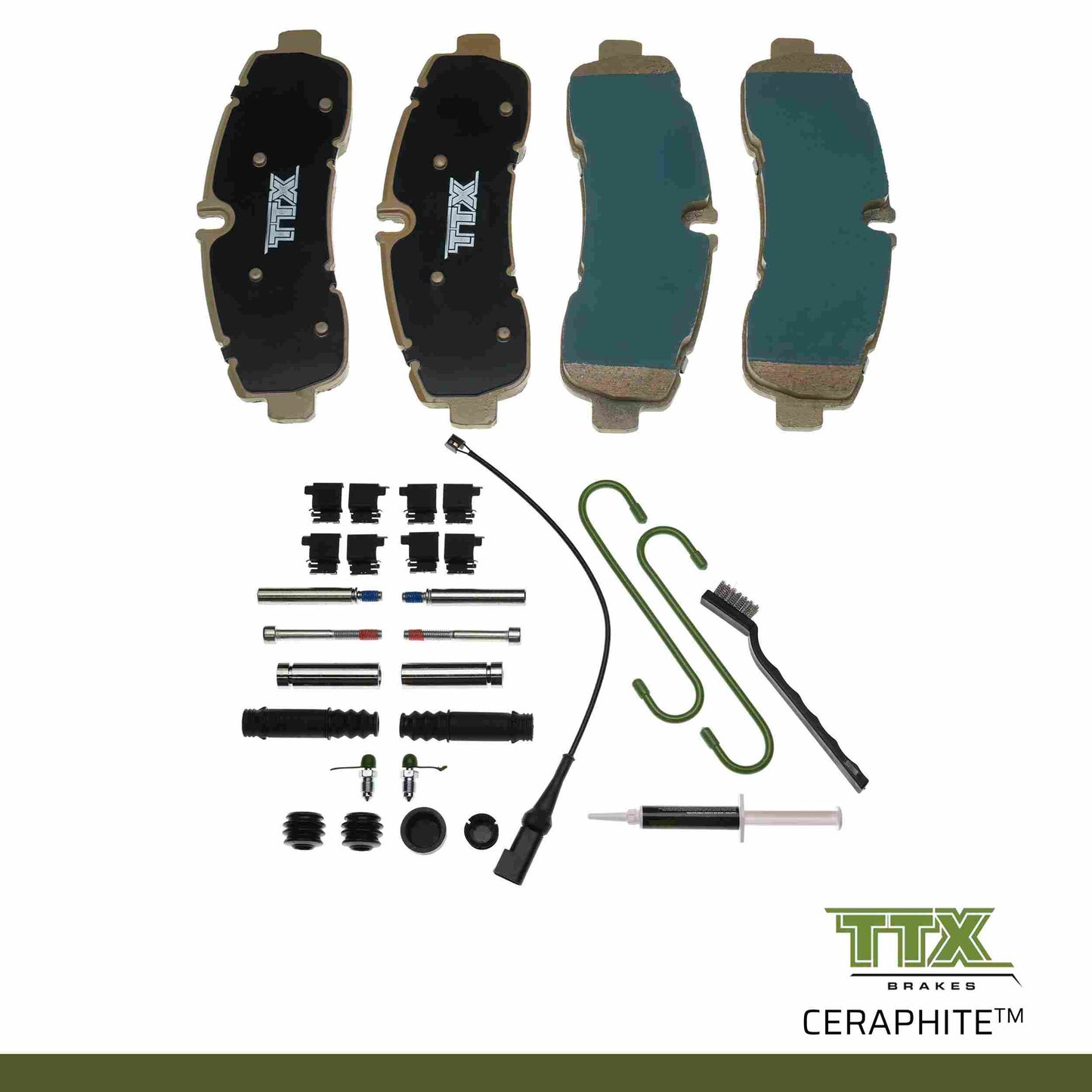 Mevotech TXBCP2281