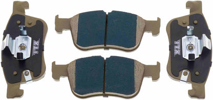 Mevotech TXBCP2300