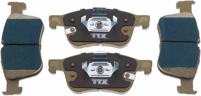 Mevotech TXBCP2300