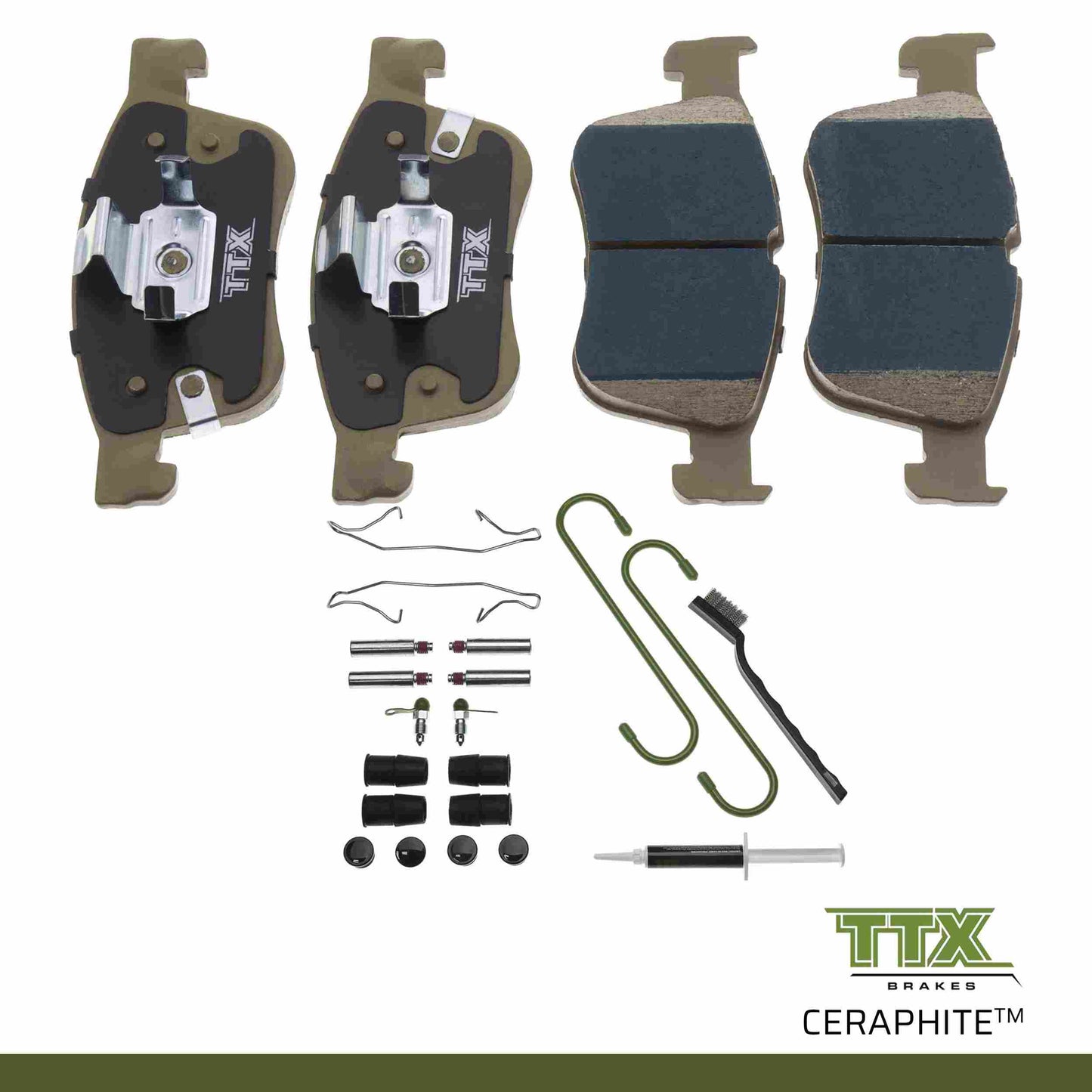 Mevotech TXBCP2300