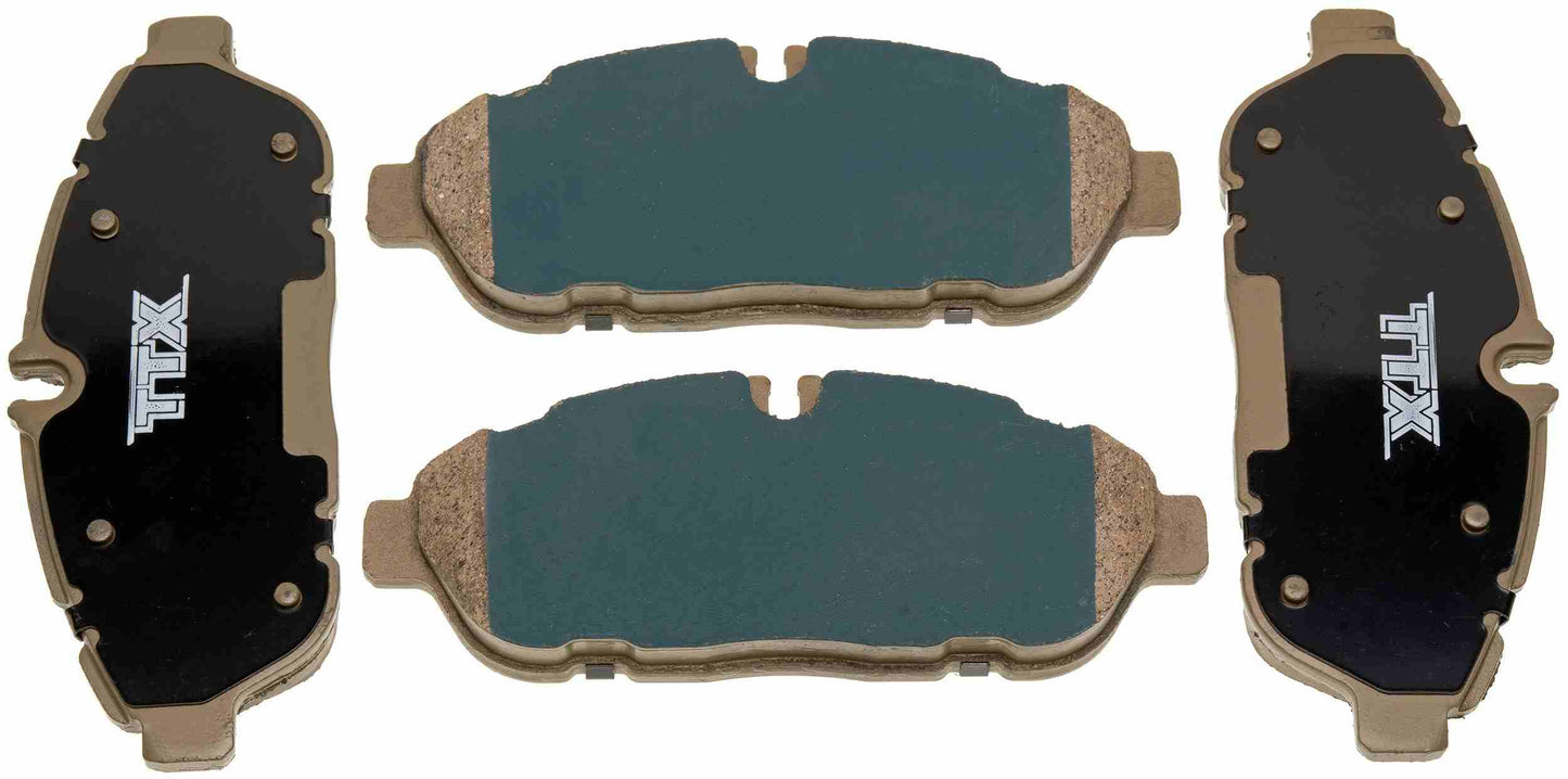 Mevotech TXBCP2301