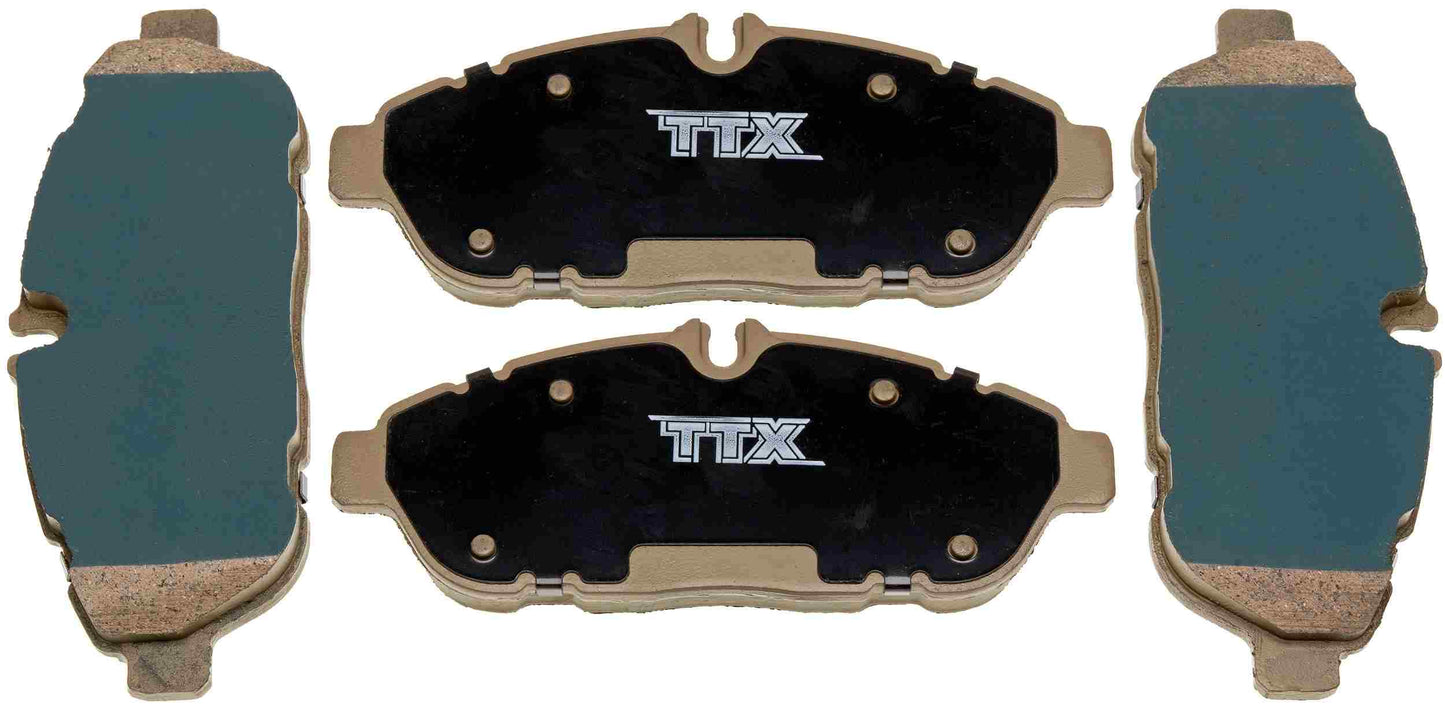 Mevotech TXBCP2301