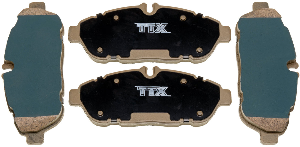 Mevotech TXBCP2301