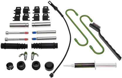 Mevotech TXBCP2301