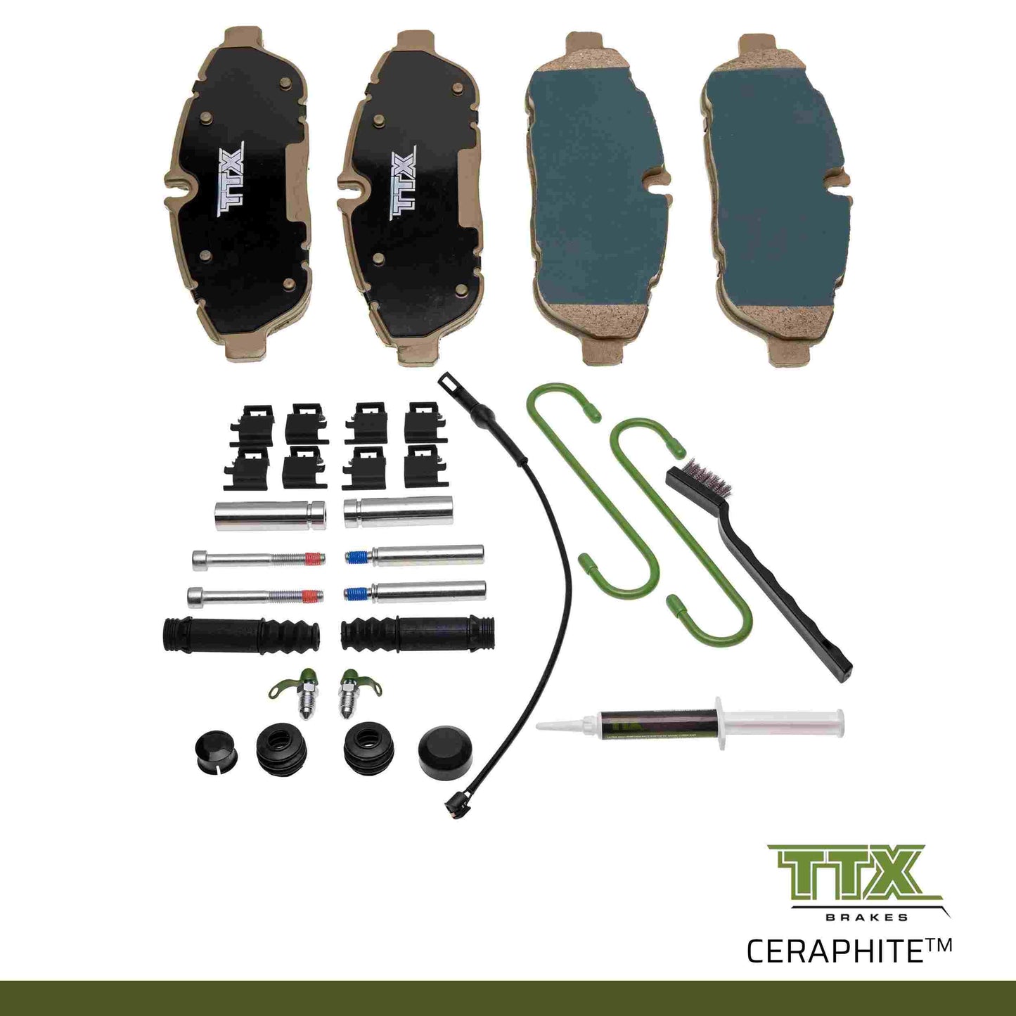 Mevotech TXBCP2301