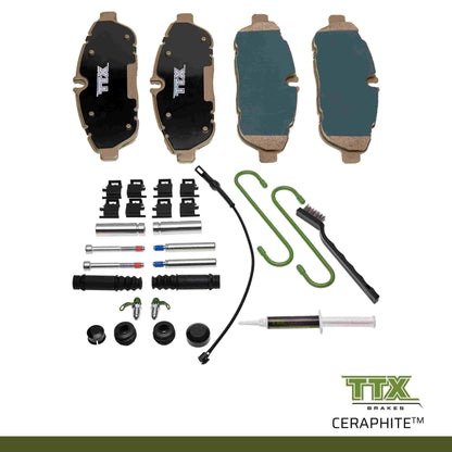Mevotech TXBCP2301