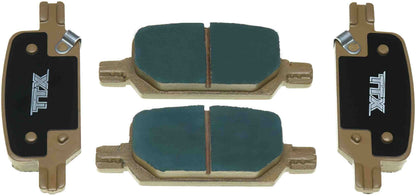 Mevotech TXBCP2370
