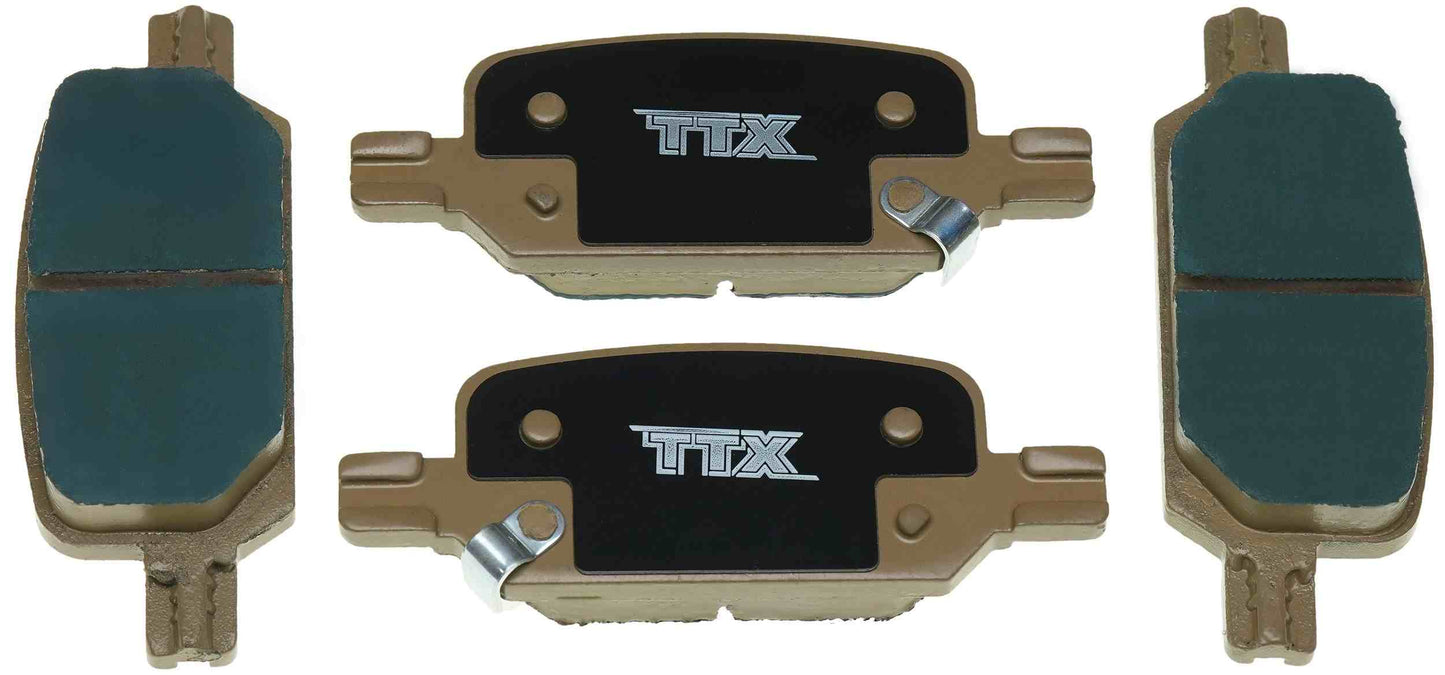 Mevotech TXBCP2370