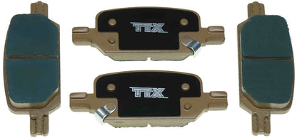 Mevotech TXBCP2370