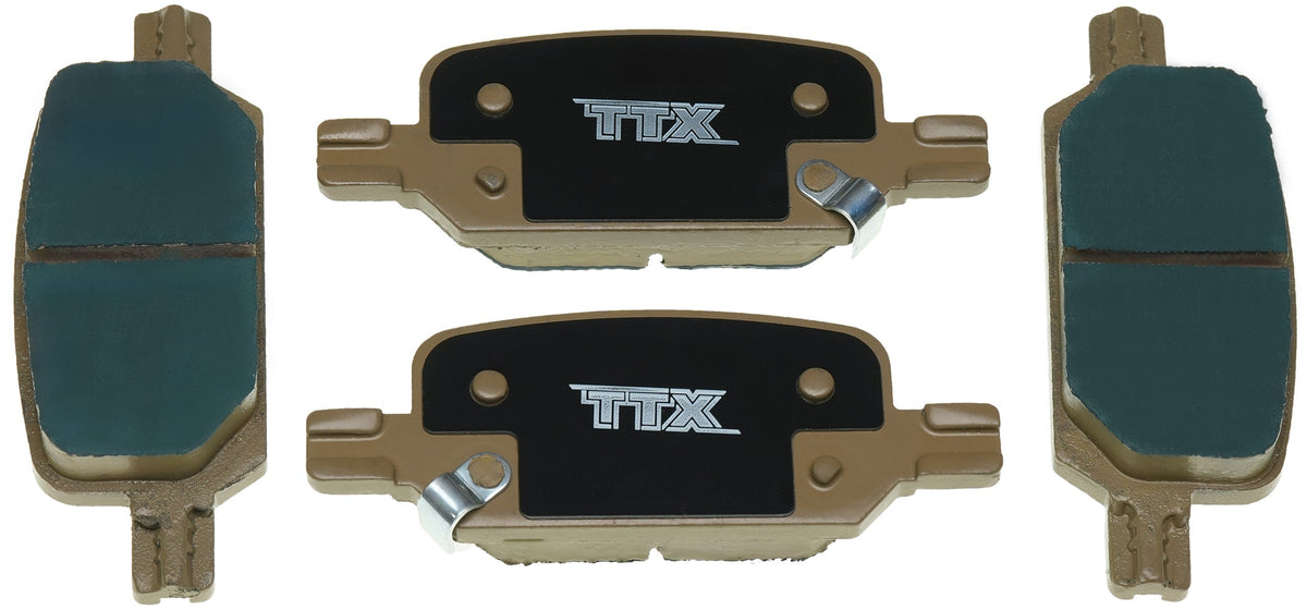 Mevotech TXBCP2370