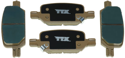 Mevotech TXBCP2370