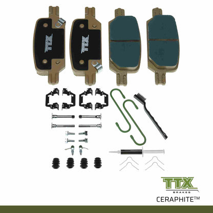 Mevotech TXBCP2370
