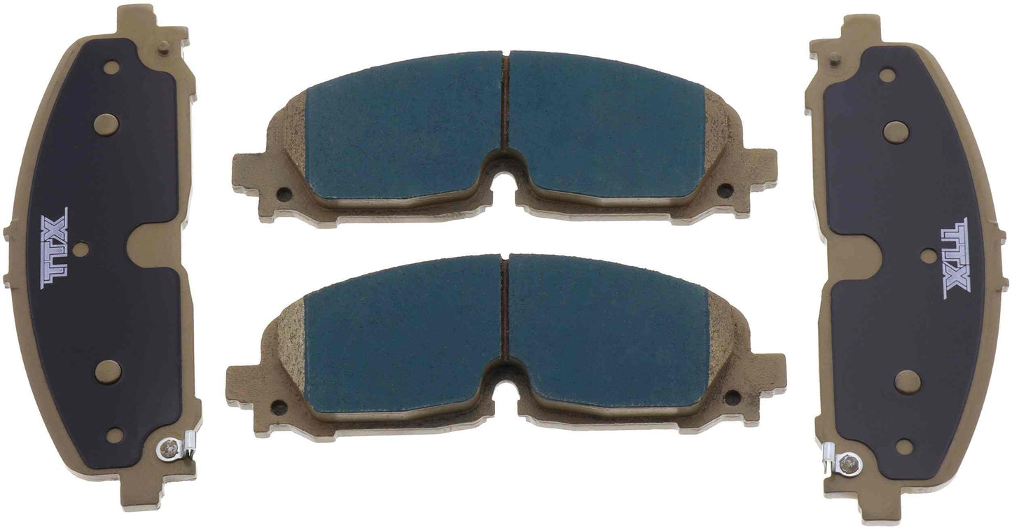 Mevotech TXBCP2371