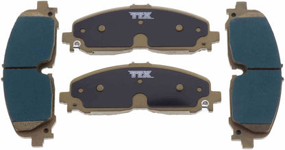 Mevotech TXBCP2371