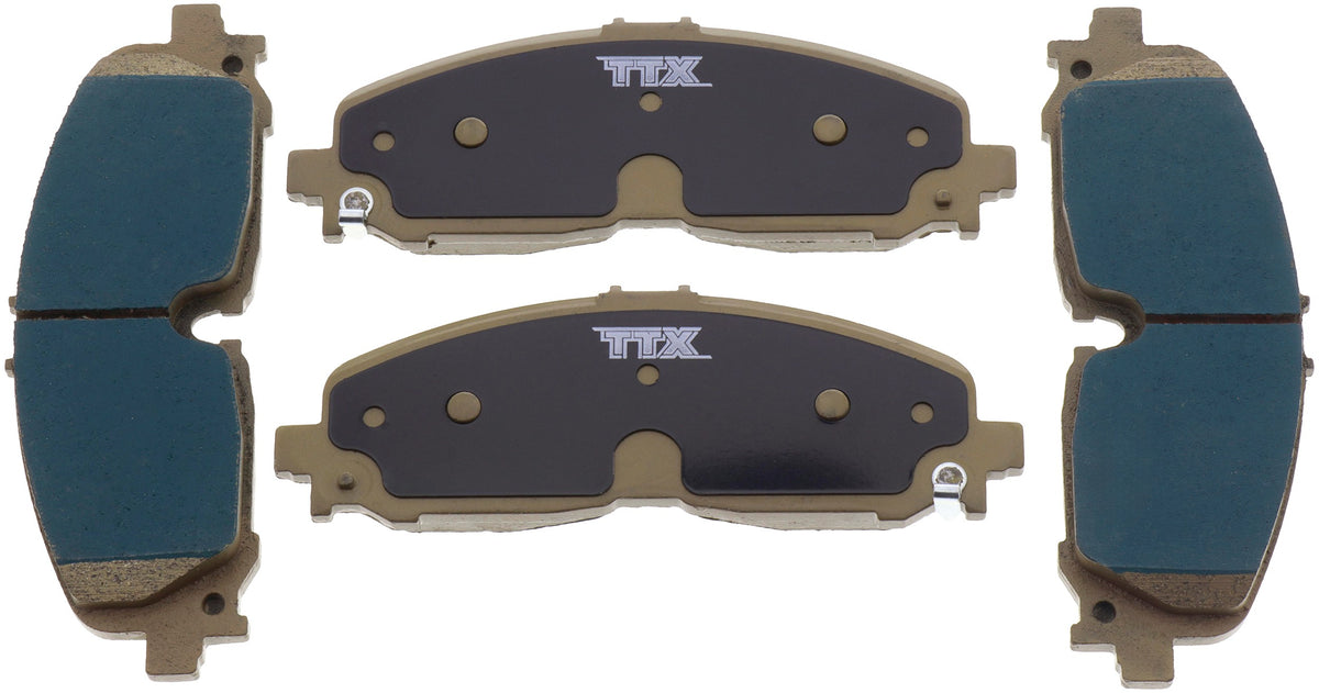 Mevotech TXBCP2371