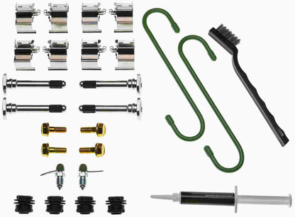 Mevotech TXBCP2371