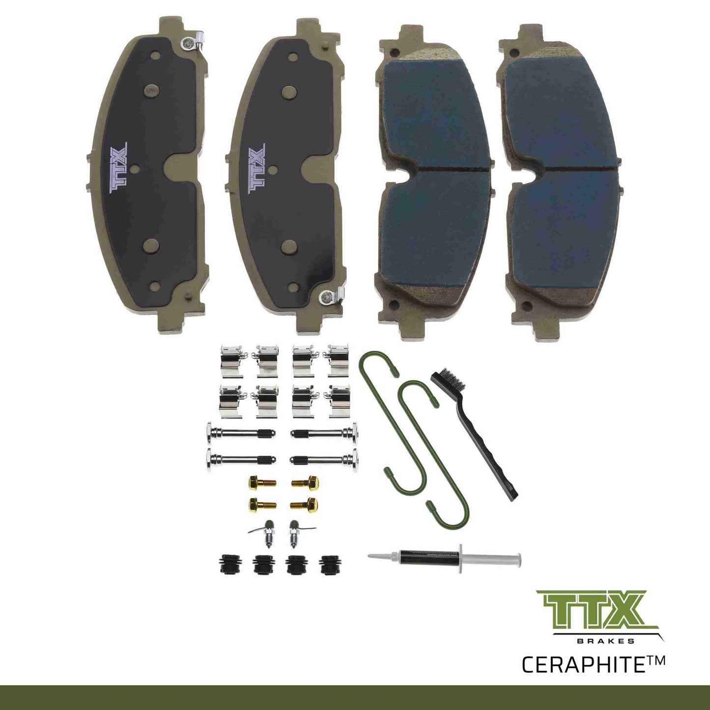 Mevotech TXBCP2371