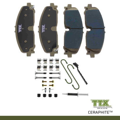 Mevotech TXBCP2371