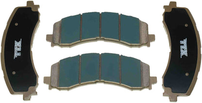Mevotech TXBCP2382