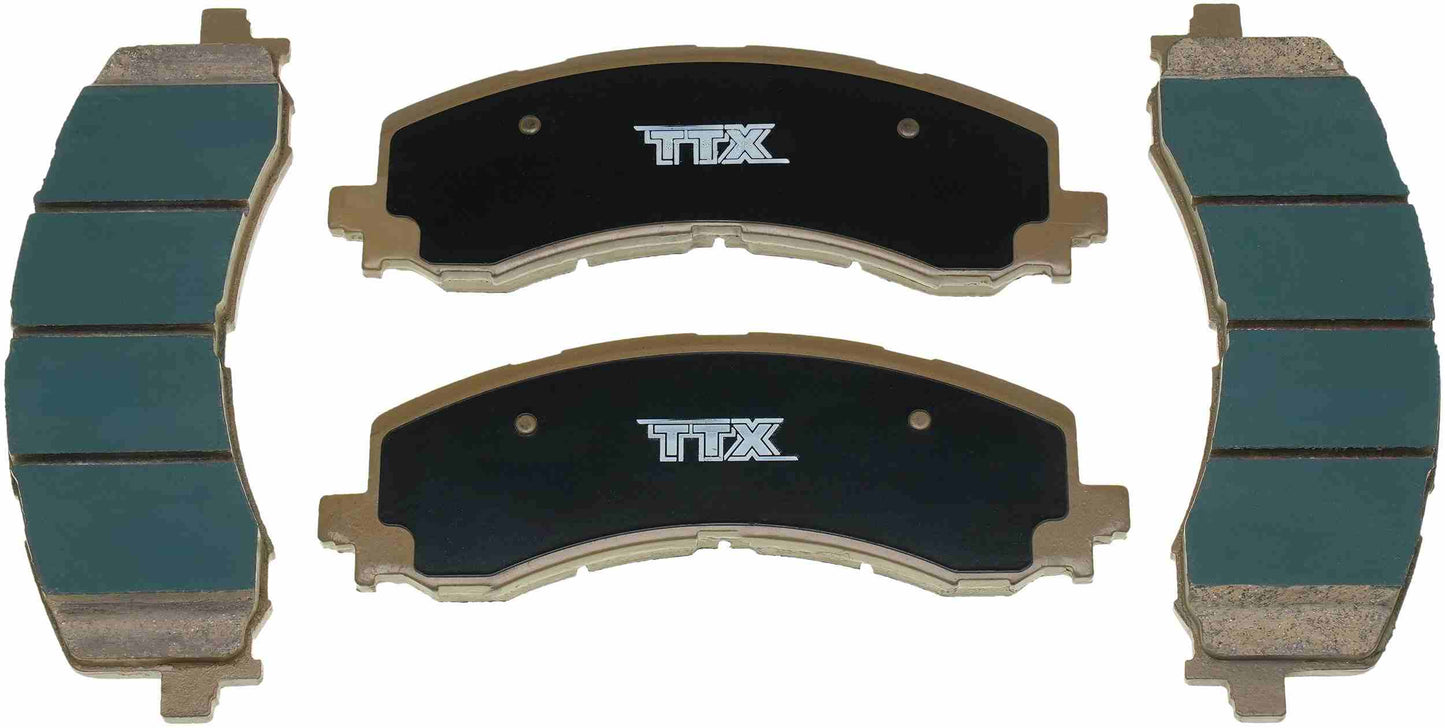 Mevotech TXBCP2382