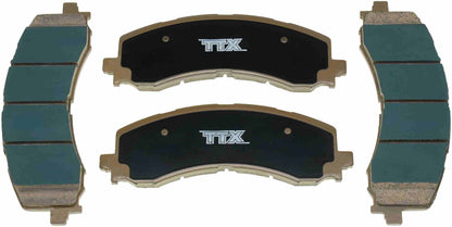 Mevotech TXBCP2382