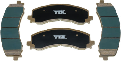 Mevotech TXBCP2382