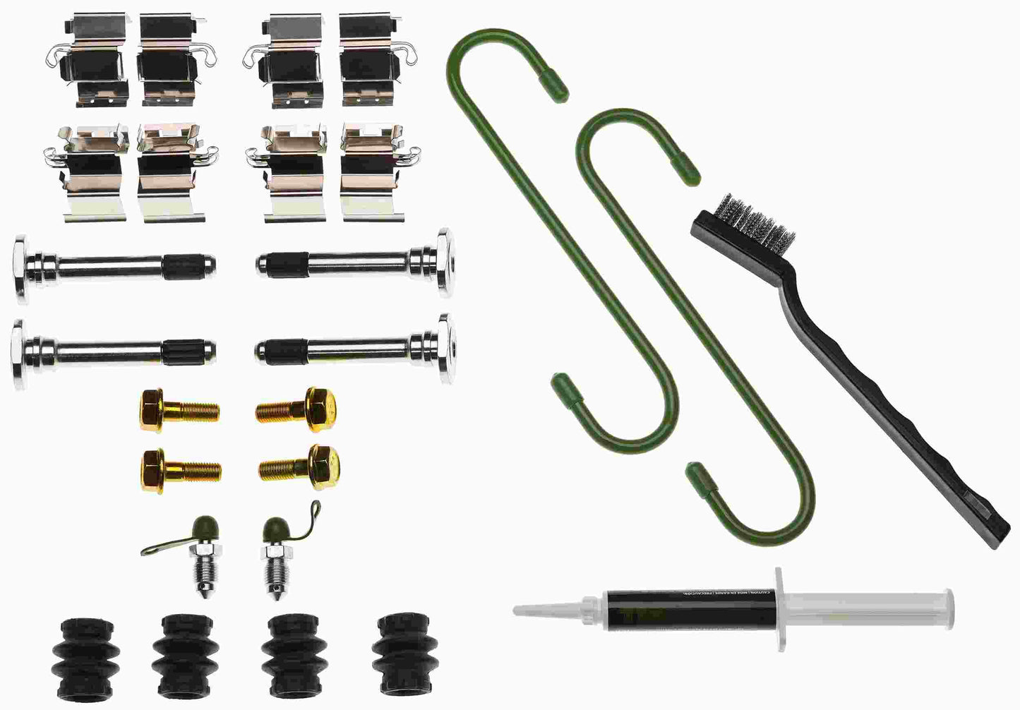 Mevotech TXBCP2382