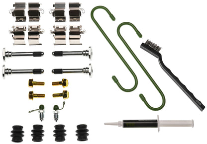 Mevotech TXBCP2382
