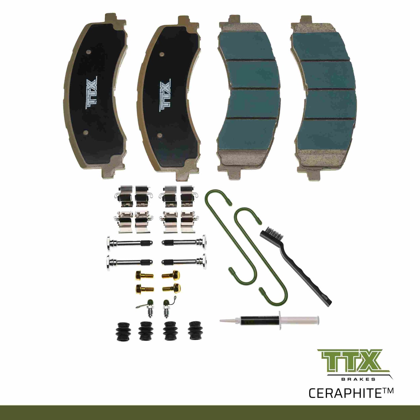 Mevotech TXBCP2382