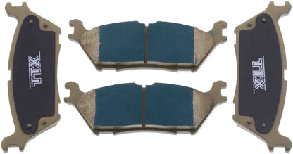 Mevotech TXBCP2383
