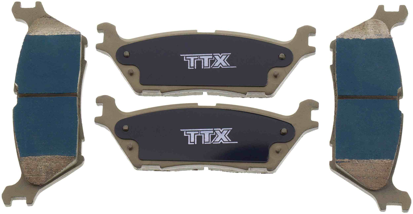 Mevotech TXBCP2383