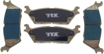 Mevotech TXBCP2383