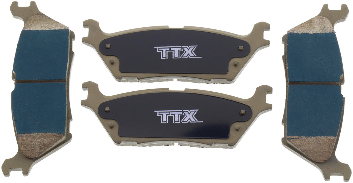 Mevotech TXBCP2383