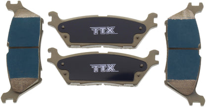 Mevotech TXBCP2383