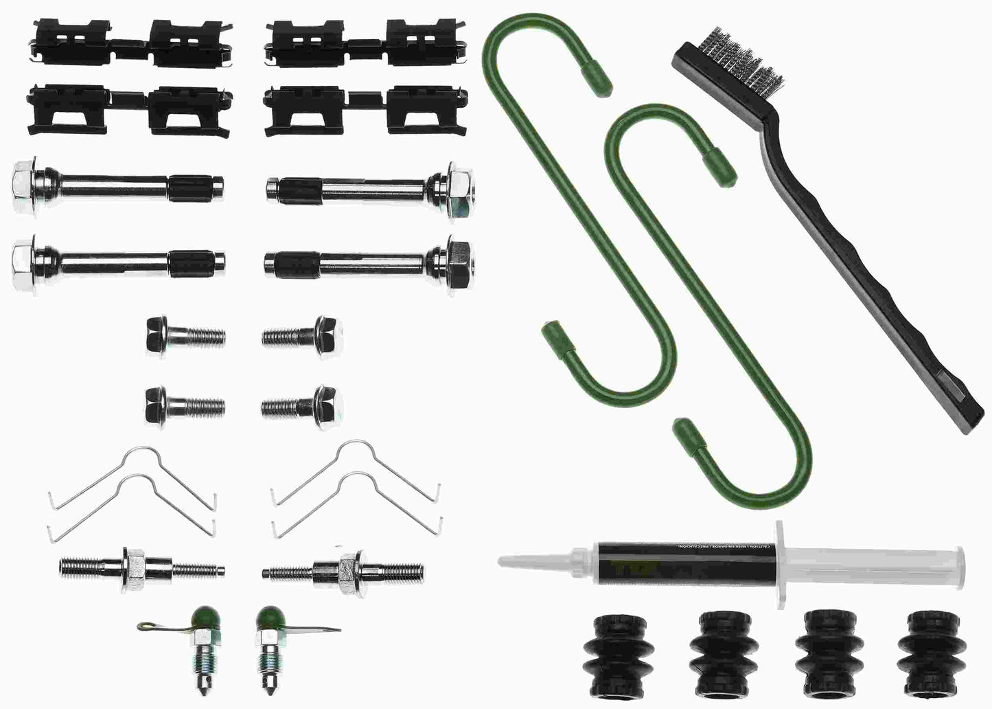 Mevotech TXBCP2383