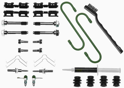 Mevotech TXBCP2383