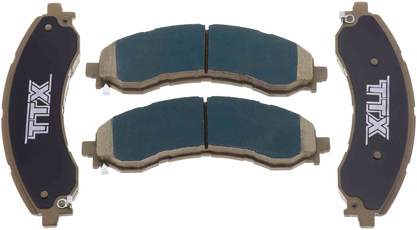 Mevotech TXBCP2404