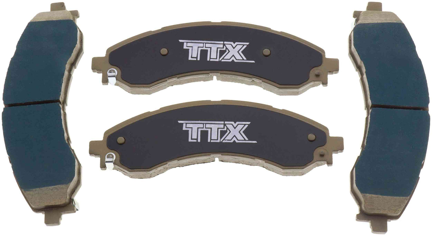 Mevotech TXBCP2404