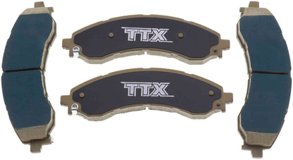 Mevotech TXBCP2404