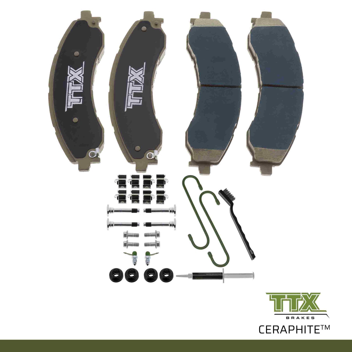 Mevotech TXBCP2404