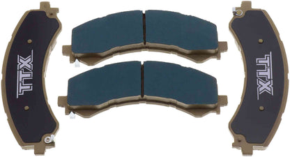 Mevotech TXBCP2405
