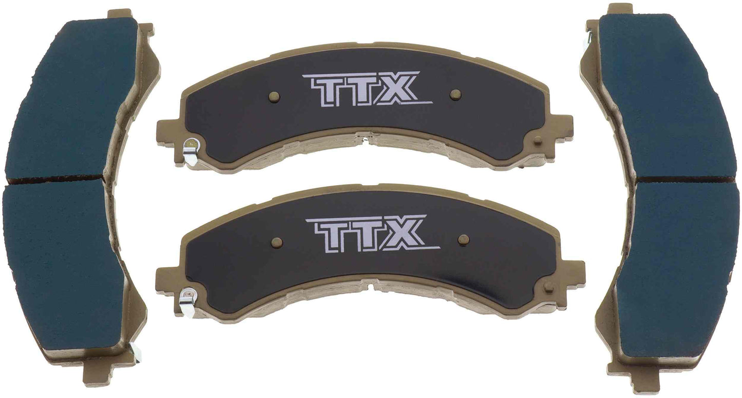 Mevotech TXBCP2405