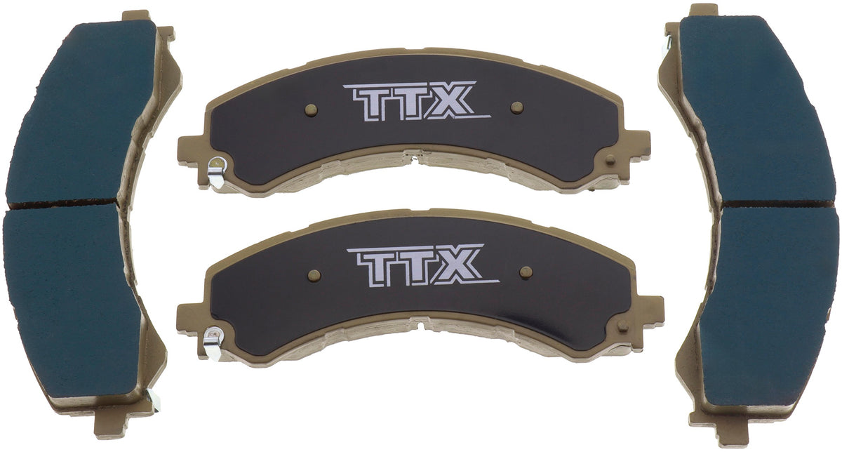 Mevotech TXBCP2405