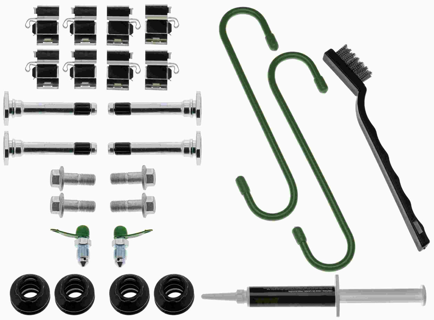 Mevotech TXBCP2405
