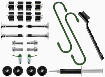 Mevotech TXBCP2405