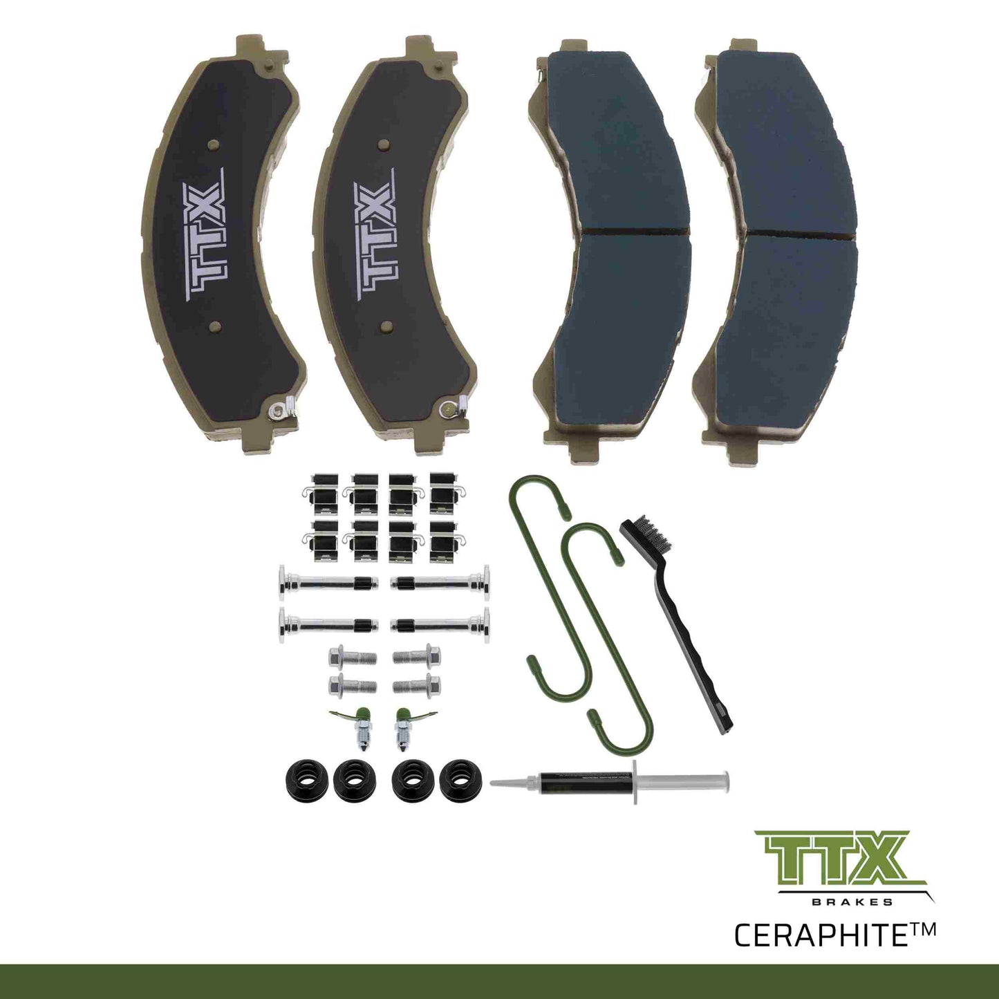 Mevotech TXBCP2405